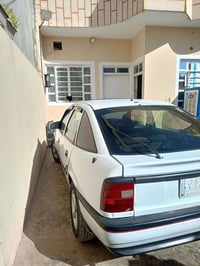 موديل ٩٢ • محرك ٢.٠ • شرط التحويل