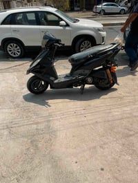 ثعلب • GTR • نضافة