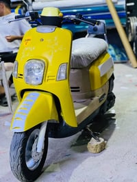 بوليس • مامفتوحه • تايرات جديد