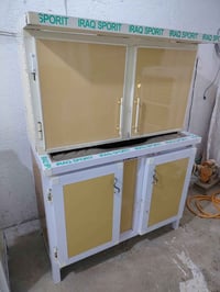 سنك • بالمتر • حي العسكري