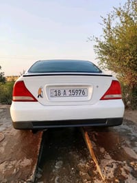 شوفر ابيكا • ٢٠٠٦ • الناصريه