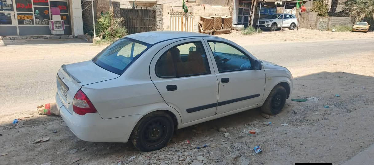 تايبا طيبة 2013 رقم انكليزي بابل
سنوية 2030 مكان كربلاء طويريج 
السعر 35 
***********
***********
