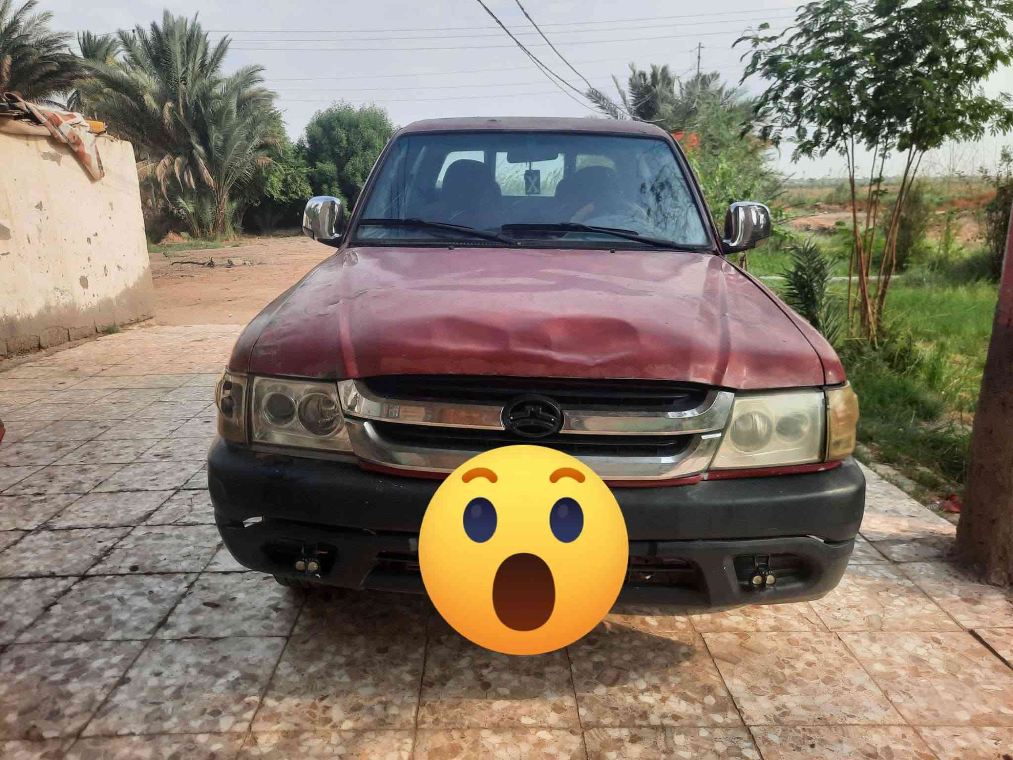 كريت ويل • ٢٠١٢ • سماوه الرميثه