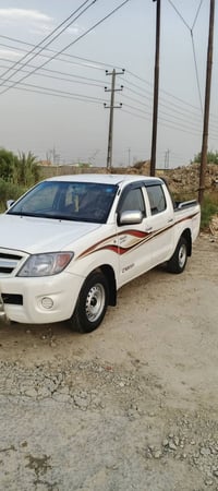 فلاونزه • ٢٠٠٧ • مكفوله