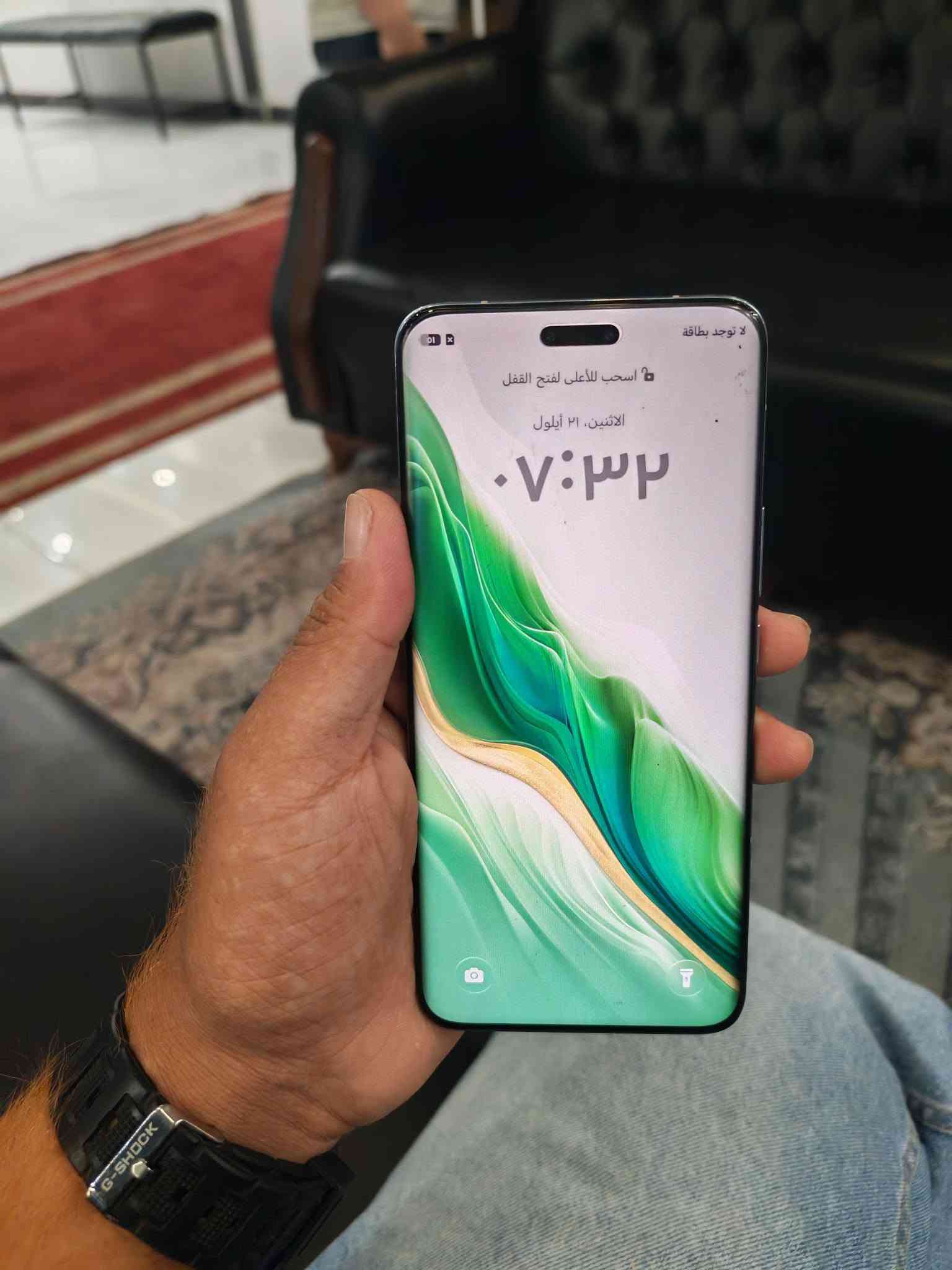 Magic 6 pro
512-16+16
الموبايل كفاله فقط الضهر نفطر عندي ردت ابدله وبطلت 
***********
حسابي محضور فقط واتساب
