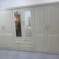 غرف نوم • نقد واقساط • نفس السعر