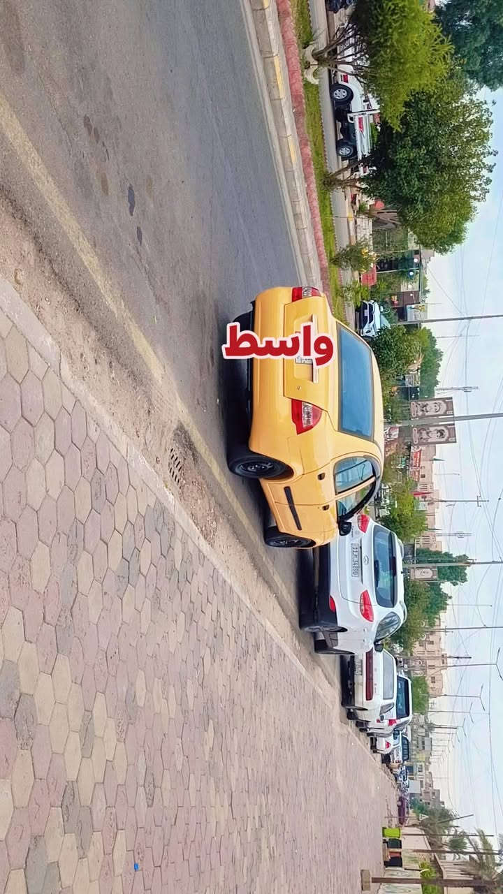 طيبيه • ٢٠١٦ • واسط