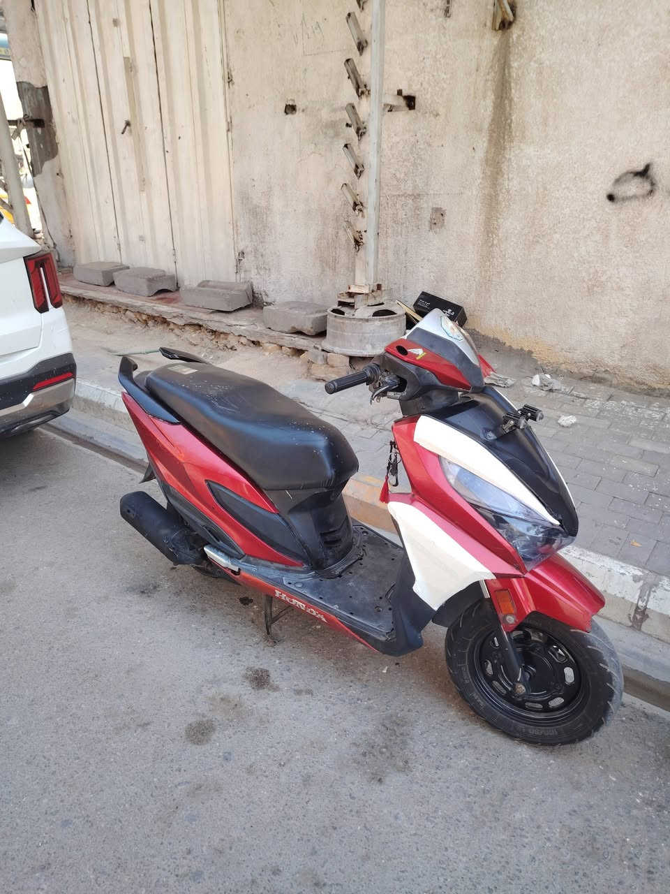 هوندا دايو 19 مفتوحه ولفات
ب650وبي مجال الرقم ***********
