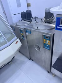 برافو إيطاليا • ٨لتر • ٣ فيز