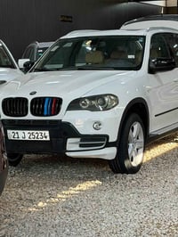 بي ام X5 • ٢٠٠٩ • بابل المركز