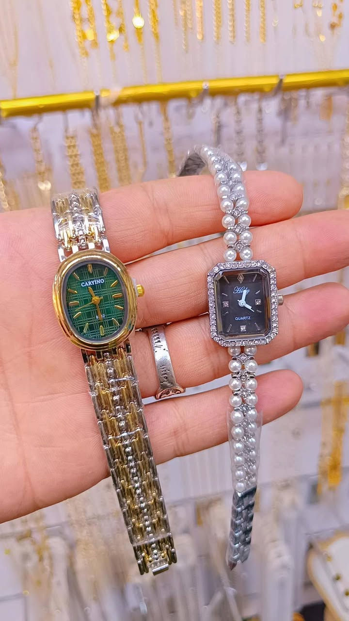✨💎 اكسسوارات علوشي للذهب البرازيلي 💎✨
👑 أرقى الموديلات وأجمل التصاميم
🔥 أحلى العروض وبأسعار مميزة
💍 تشكيلة متنوعة تناسب جميع الأذواق
🚚 متوفر توصيل لجميع المحافظات العراقية 🇮🇶
📍 العنوان: بابل – المسيب
مجاور كراج الرفات وأسواق المهند
مقابل سنتر أحمد للموبايل 📱
✨ اكسسوارات علوشي — أناقة تليق

