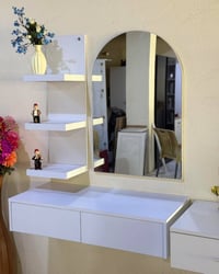 معمل كرستال بابل • حله شارع ٨٠ • غرف نوم