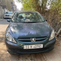 بيجو ٣٠٧ • ٢٠٠٥ • باسمي