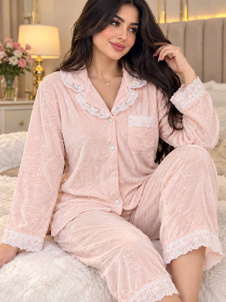 وتين • جملة • مقاسات XL/3XL