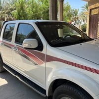 كريت ويل • ٢٠٢٥ • ماشيه ٢٠الف