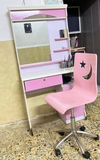غرفة بناتي • بدون كنتور