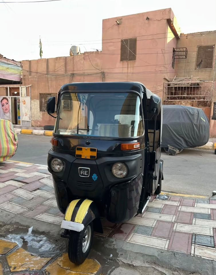 تكتك • جديدة • شراي