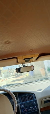 بيجو اكد • ٢٠١٦ • بدون صبغ