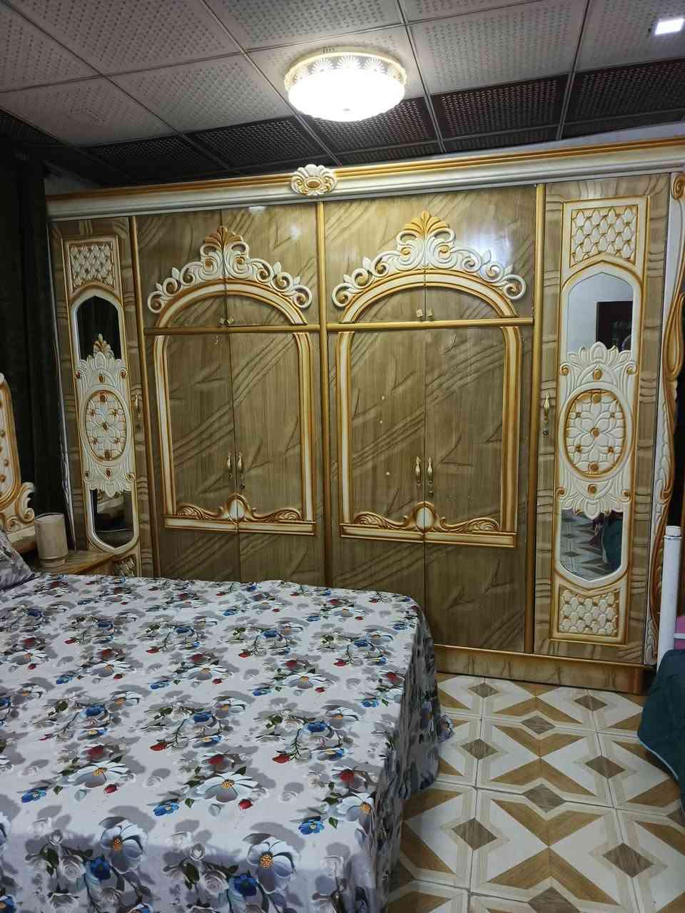 غرفة خشاب نضيفة كلش وجاهزة السعر 800 رقم الموبايل *********** المكان غماس
