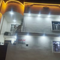 الشعلة الرحمانية • ٨٠م • سند مستقل