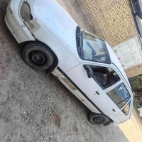 دايو لانوس • بخار بالمكينة • كفرات جديدة