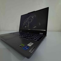 لينوفو LOQ • i7-13650HX • RTX 4050