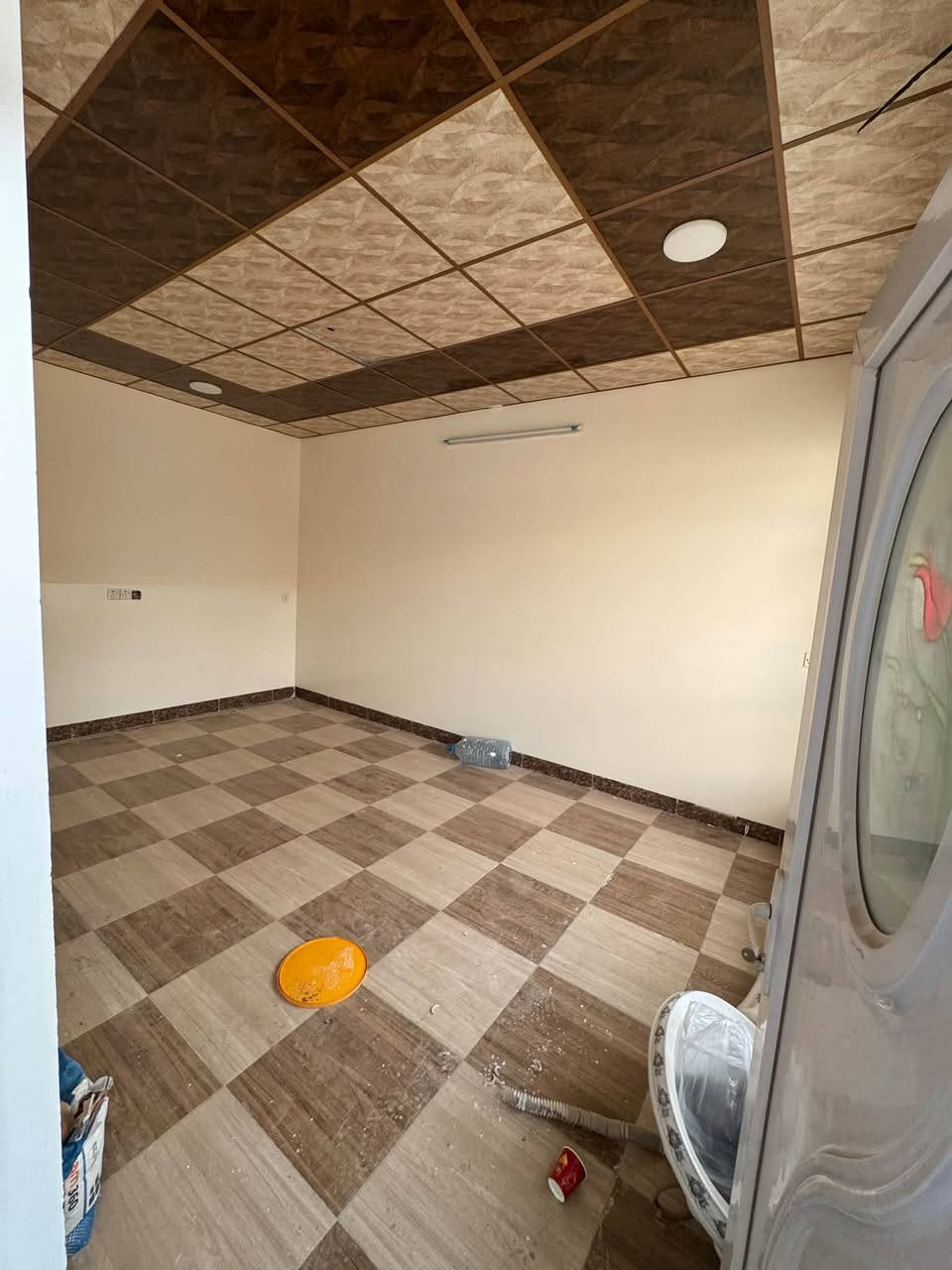 طابو صرف • بالاقساط • ١٠٠م