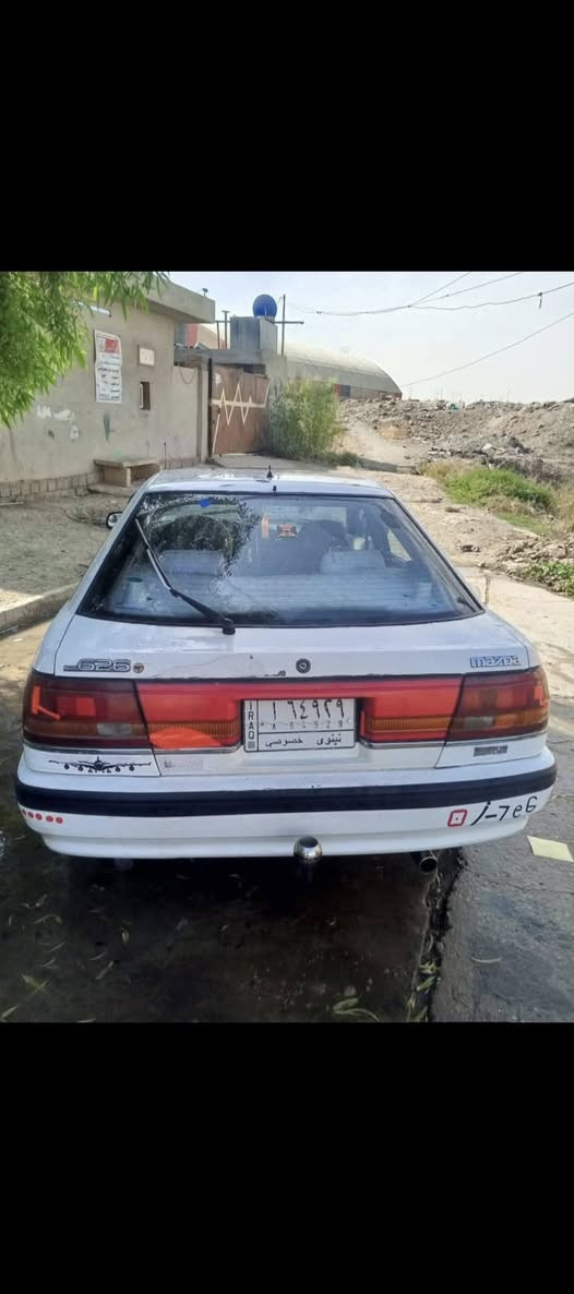 سعرر 30 💸
مازده 626 

مكينه 12 بخ لا صرف ولا نفخ  +كير شرط

رقم نينوئ

تبريد بي نقص +تدفئا +كابون بانزين 

جامات كهربائي كلو شغال +طخم تاير جديد

ليت عالي ناصي كلو شغال اشاير كلو شغال +هوك جرار

داخل نضيف 🤍

متواجد فقط ع رقم ***********+فقط بيع
 عنوان موصل ➪
