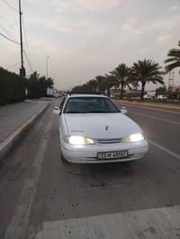 برنس • كير اوتوماتيك • بغداد النهروان