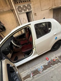 ٢٠١٢ • مكينة وكير • رقم بغداد