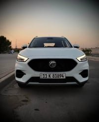 ام جي ZS • ٢٠٢٤ • زيرو بغداد