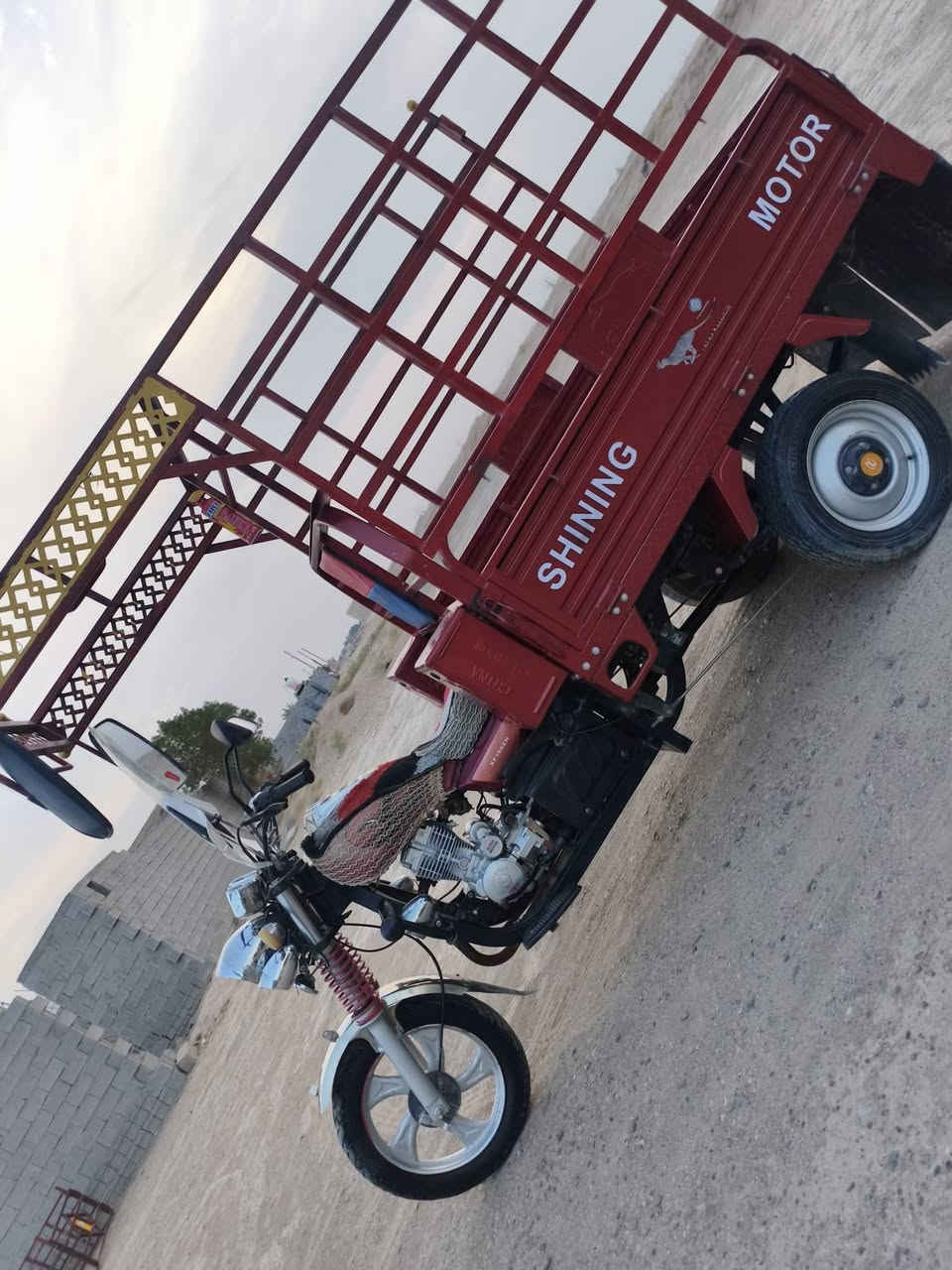 ستوته • مكمركه • موديل 22