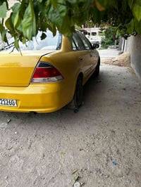 بدي كوري • مكينة صوت • ٢٠١٢