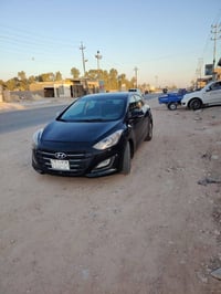 النترا GT • ٢٠١٦ • وارد امريكي