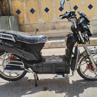 ماسة • موديل ٢٤ • مانع سرقة