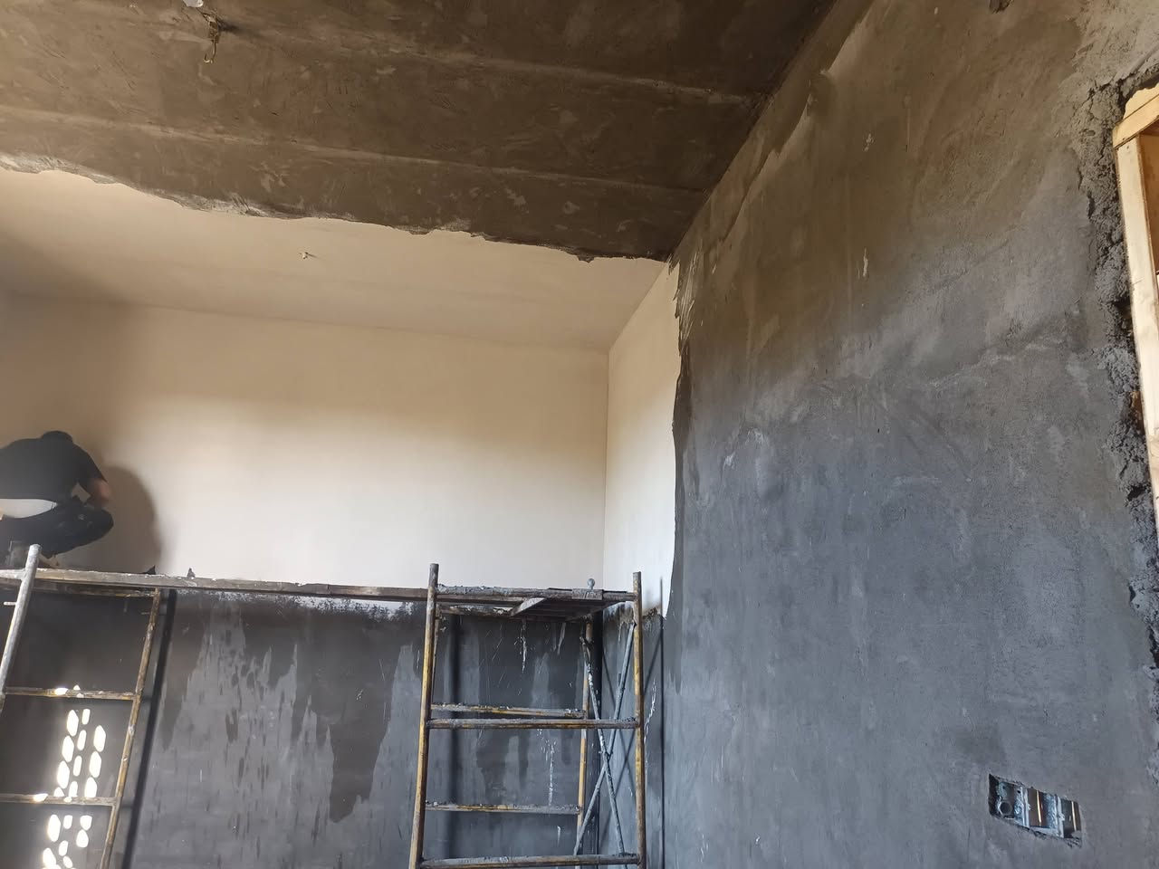 خلفات لبخ تكنيد مساطر خشن وناعمه التزام بلعمل   قطعي ومتر ويوميه واتساب ***********
