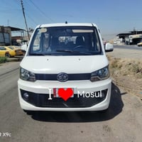 ١١ راكب • محرك مكفول • تبريد شغال