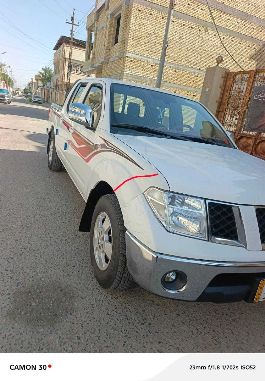 سلام عليكم بيكم نيفاره موديل 2014 كفاله رقم اربيل الجديد سنويه 2031 تريد وكالة تحويل مكينه كير كفاله تخم تاير حداده تبريد جديده كل نقص مابيها جاهزه
      عله ابلاد ماعده المؤشر عليه فقط السعر 120 العنوان البصره ***********
