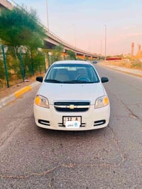 افيو • ٢٠١١ • وارد خليجي