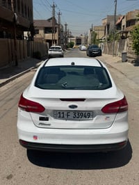 فوكس • ٢٠١٨ • محرك ٢٠٠٠