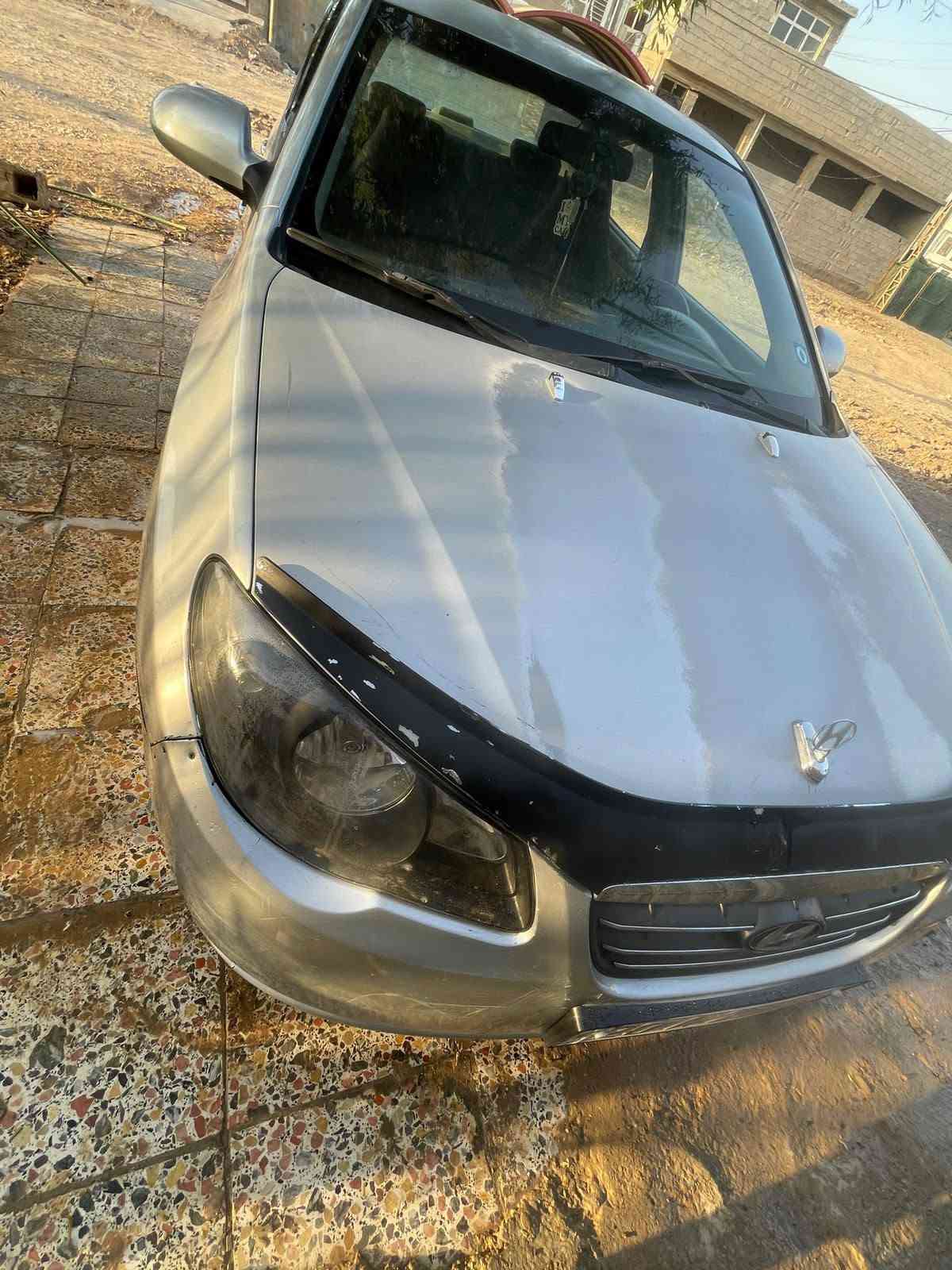 سلام عليكم افانتي موديل 8 لون سلفر فول عده الفتحه تبريد فول تدفئه فول كير مكينه كله مكفول تخم تاير ارقام جديده بسمنه تحكم ستيرن جهتين تبريد لامس السياره بيهاا صبغ حزام عده القماره ولبنيد ولصندوك ما مصبوغ مكان السياره ديالى بعقوبه سعر السياره 85 وبيهاا مجال *********** متواجد وتساب
