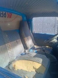 محرك تبخير • رقم الانبار • فلوجه