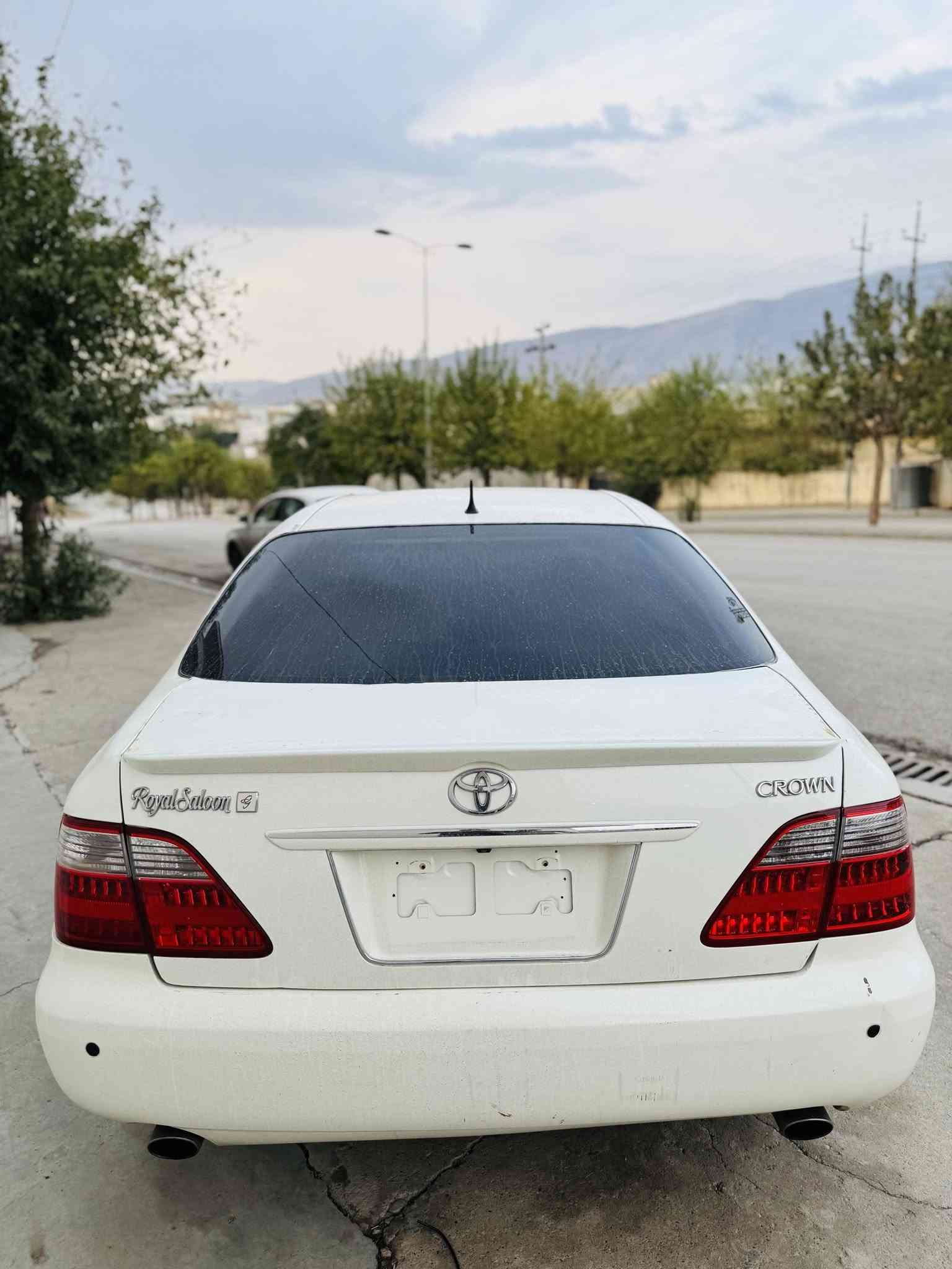 أصفر • ٢٠٠٧ • ٦٠٠٠٠ كم