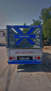 كيه 21 • ٢٠٢١ • كفالة سنة