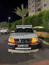 بيكاب نيسان • ٢٠٠٨ • أربيل