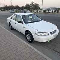 كامري ٢٠٠١ • رقم اربيل • اوتوماتيك