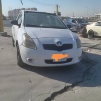 يارس • ٢٠١١ • جير اوتوماتيك