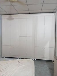 غرفة نوم كاملة • ميز تواليت • مرتبة