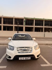 سنتافيا • ٢٠١١ • ٦سلندر