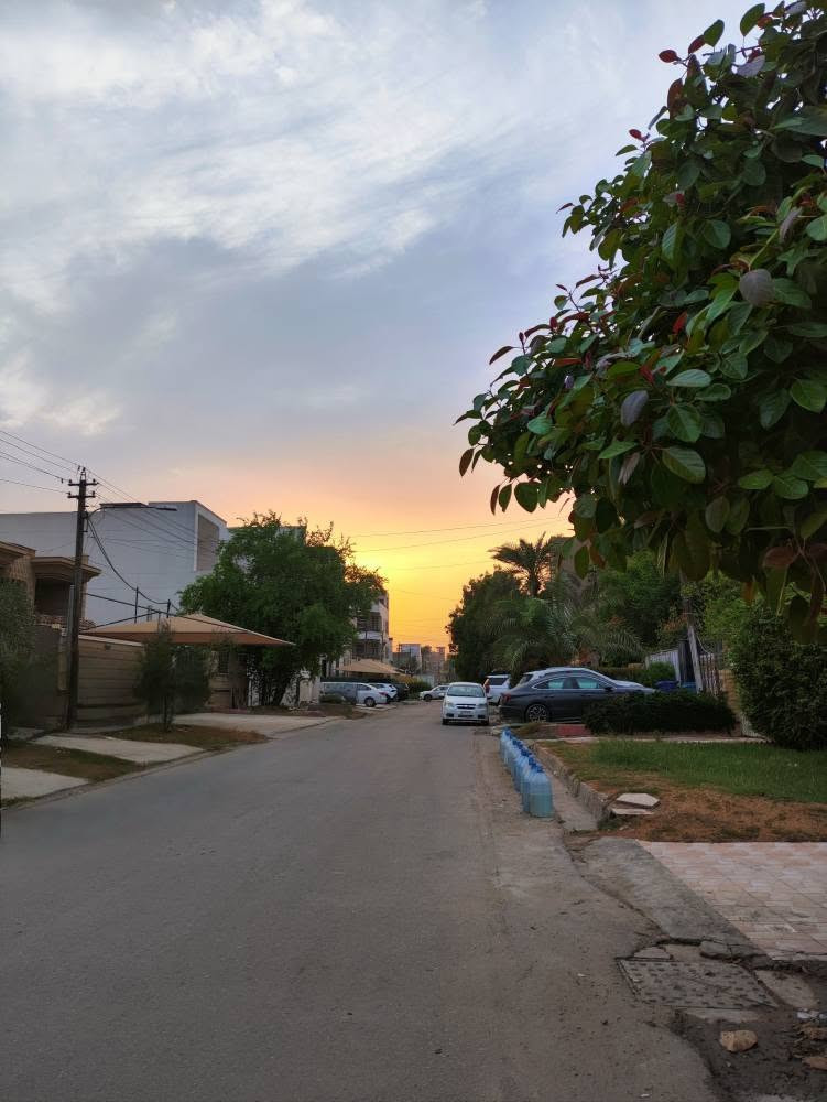 الداوودي بغداد • أرض سكنية • ٢١١م